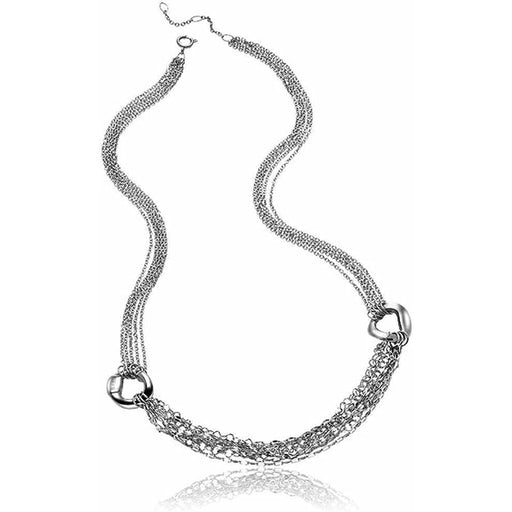 Ladies' Necklace Breil TJ1412 65 cm