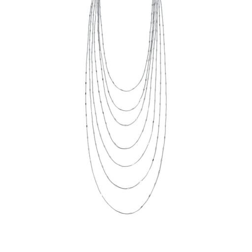 Men's Necklace Breil TJ2942 80 cm