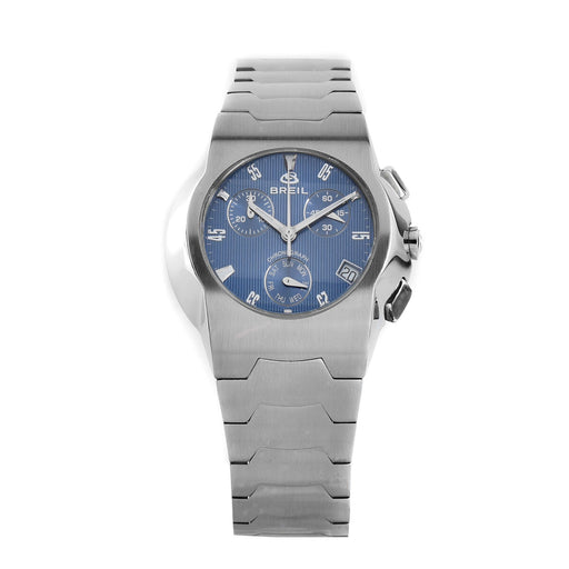 Reloj Mujer Breil 2519781041 (Ø 38 mm)