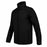 Men's Sports Jacket Joluvi Soft-Shell Mengali Black