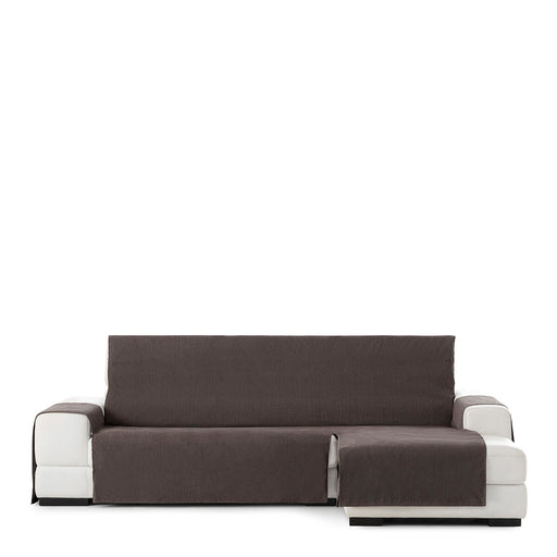 Sofa Cover Eysa MID Brown 100 x 110 x 290 cm