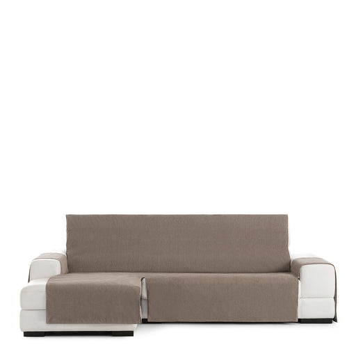 Sofa Cover Eysa MID Brown 100 x 110 x 290 cm