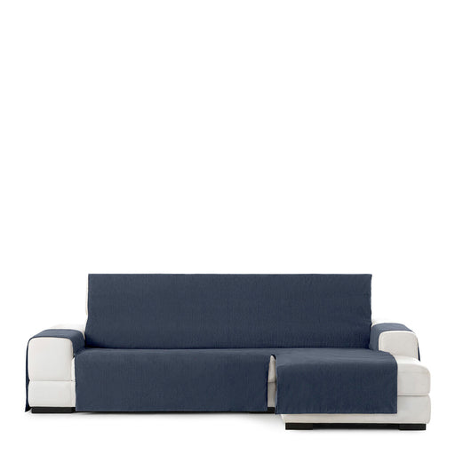 Sofa Cover Eysa MID Blue 100 x 110 x 290 cm