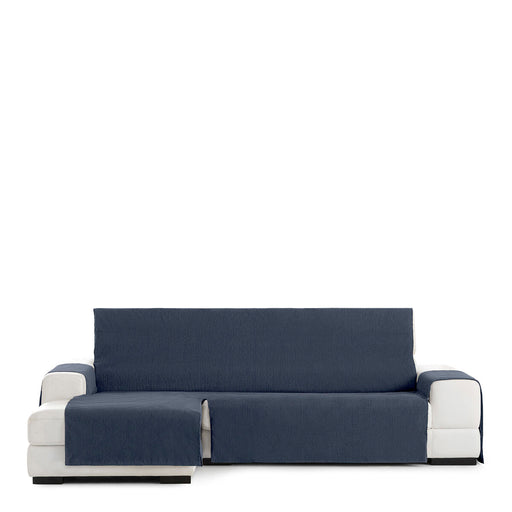 Sofa Cover Eysa MID Blue 100 x 110 x 290 cm
