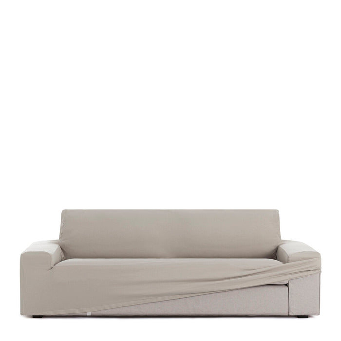 Sofa Cover Eysa BRONX Beige 70 x 110 x 210 cm