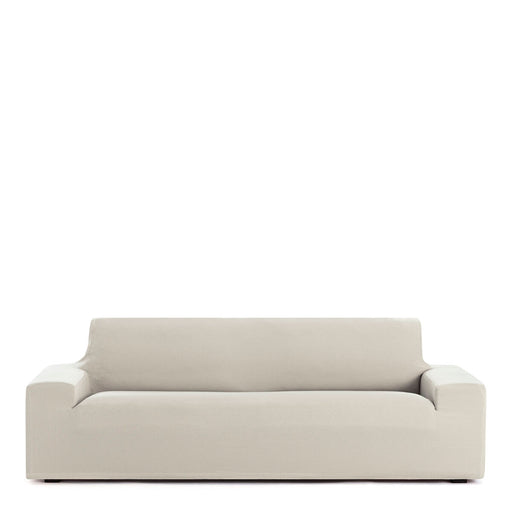 Sofa Cover Eysa BRONX White 70 x 110 x 240 cm