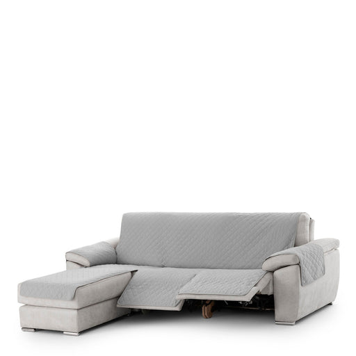 Sofa Cover Eysa NORUEGA Grey 100 x 110 x 200 cm