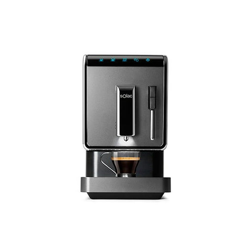 Superautomatic Coffee Maker Solac CE4810 Black 1470 W 1,2 L