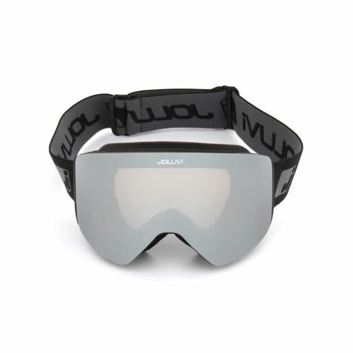 Ski Goggles Joluvi Futura Pro-Magnet 2 Grey