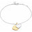 Ladies' Bracelet Secrecy 17 - 20 cm