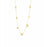 Ladies' Necklace Secrecy N1706CDAW7C93 45 cm