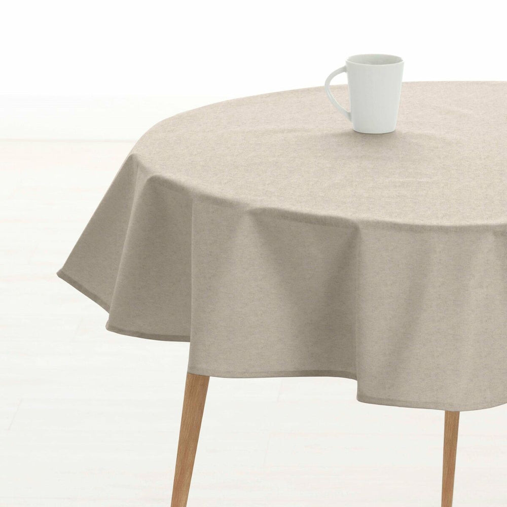 Stain-proof resined tablecloth Belum Levante 101 Multicolour