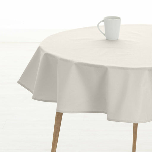 Stain-proof resined tablecloth Belum Levante 102 Multicolour