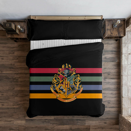 Nordic cover Harry Potter Hogwarts 200 x 200 cm Small double