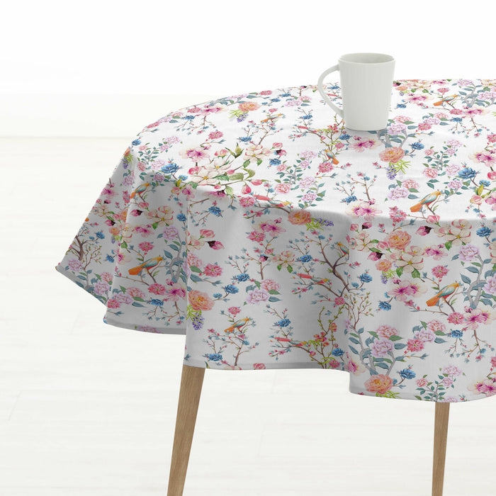 Stain-proof resined tablecloth Belum 0120-341 Multicolour