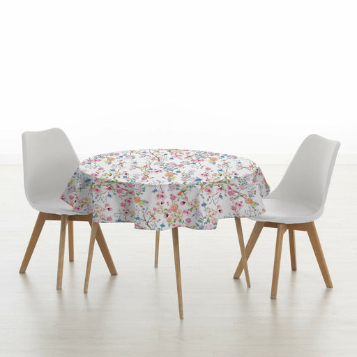 Stain-proof resined tablecloth Belum 0120-341 Multicolour
