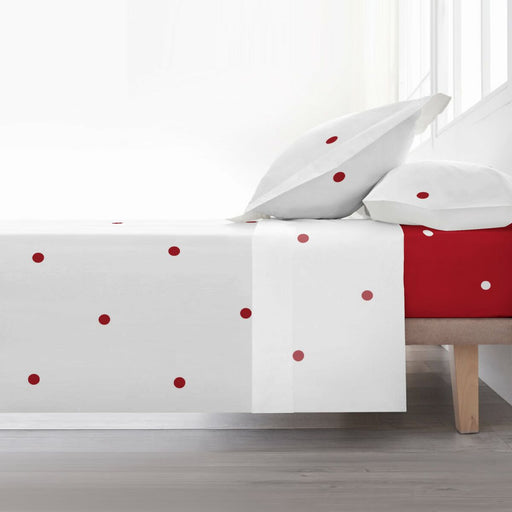 Bedding set Muaré Laponia Double 210 x 270 cm