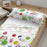 Bedding set Decolores Indiana de Anna Llenas Multicolour 240 x 270 cm