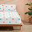 Bedding set Decolores Scarf Multicolour 210 x 270 cm