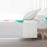 Bedding set Decolores Globo Chica Multicolour 240 x 270 cm