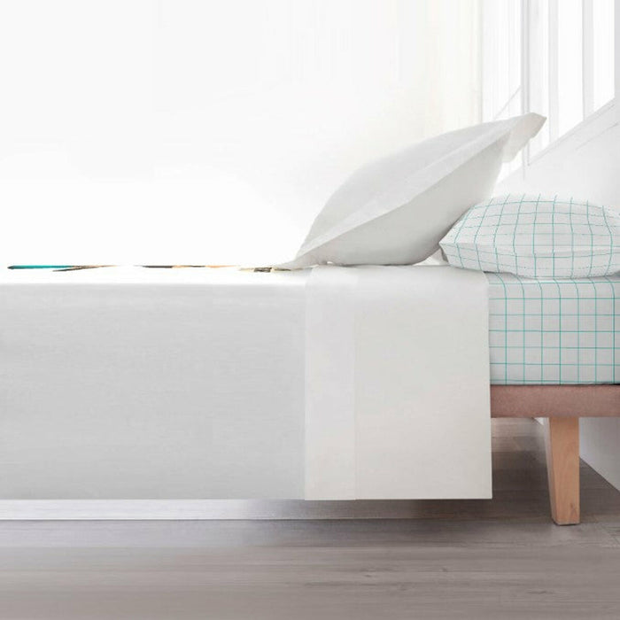 Bedding set Decolores Japanese Multicolour 240 x 270 cm