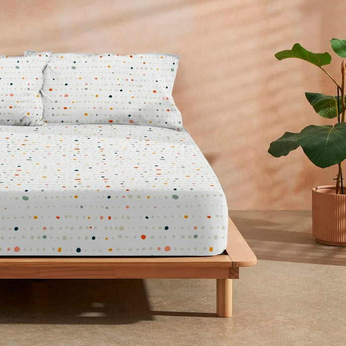Bedding set Decolores Sahara Multicolour 160 x 270 cm