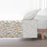 Bedding set Decolores Zuri Multicolour 175 x 270 cm