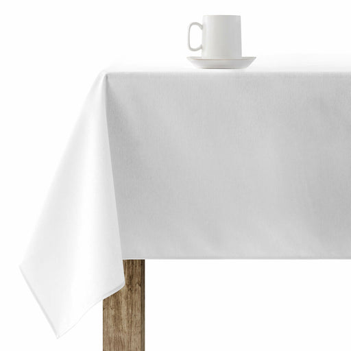 Stain-proof tablecloth Belum White 180 x 200 cm XL