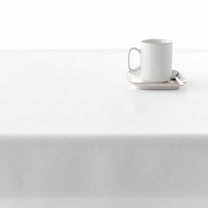 Stain-proof tablecloth Belum White 180 x 200 cm XL