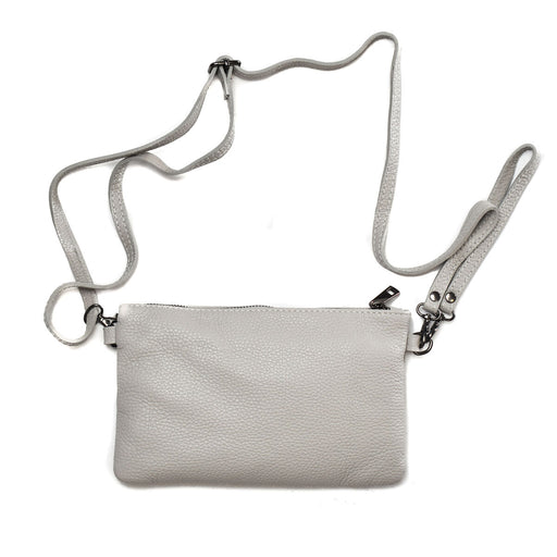 Women's Handbag Firenze Artegiani FA004696DVV04 Grey 23 x 14 cm