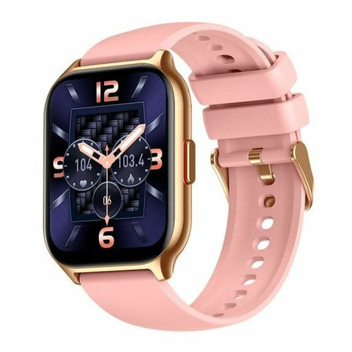 Smartwatch Cool Nova Pink