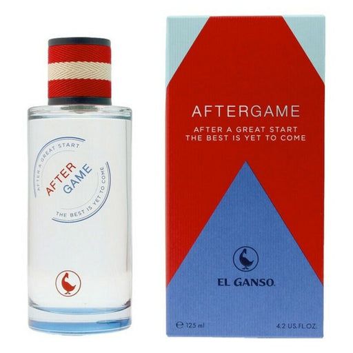 Men's Perfume After Game El Ganso 1497-00009 EDT 125 ml