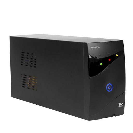 Uninterruptible Power Supply System Interactive UPS Woxter PE26-062