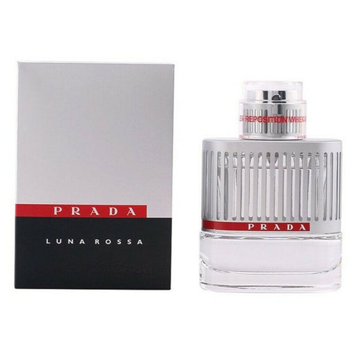 Men's Perfume Luna Rossa Prada 8435137729197-1 EDT Men