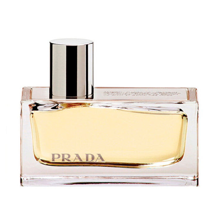 Women's Perfume Amber Prada EDP