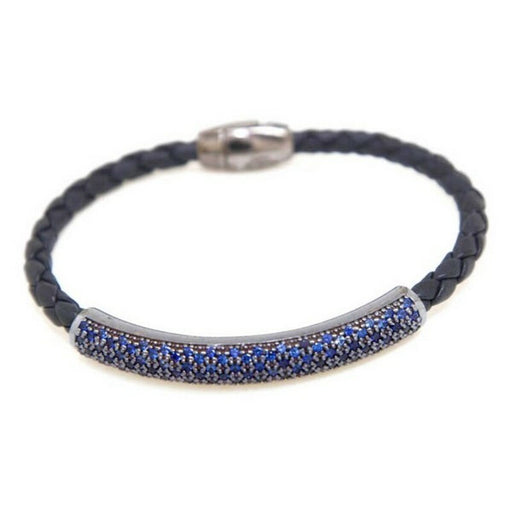 Bracelet Femme Pesavento W1NTRB232 Bleu Argent 925 (19 cm)