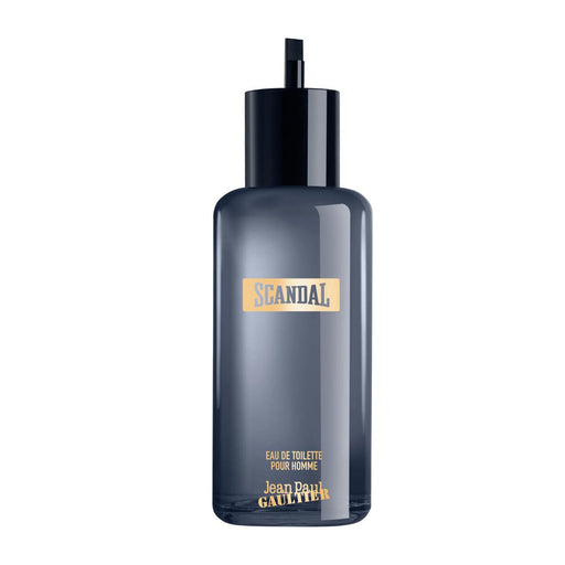 Men's Perfume Jean Paul Gaultier Scandal pour Homme EDT Refill (200 ml)