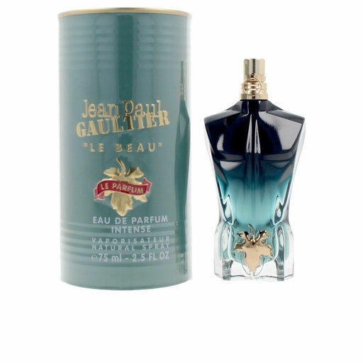 Men's Perfume Jean Paul Gaultier Le Beau EDP Le Beau 75 ml