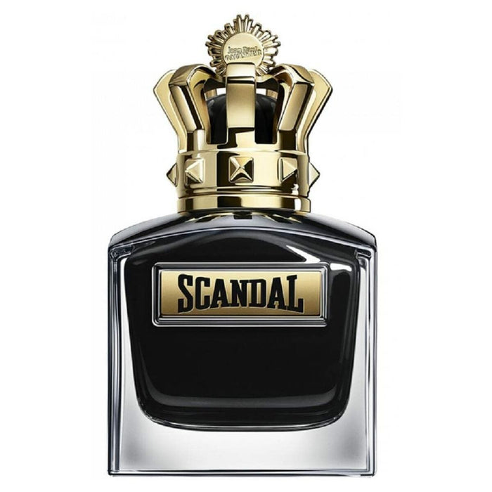 Men's Perfume Jean Paul Gaultier Scandal Le Parfum Pour Homme EDP Scandal Le Parfum Pour Homme 100 ml