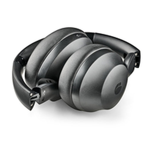 Headphones NGS ELEC-HEADP-0420 Black