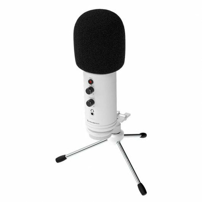 Microphone Newskill Kaliope Ivory Gaming White