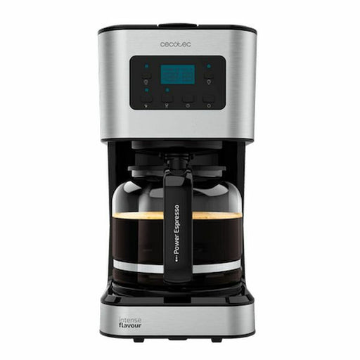 Drip Coffee Machine Cecotec Route Coffee 66 Smart 950 W 1,5 L Steel 950 W 1,5 L