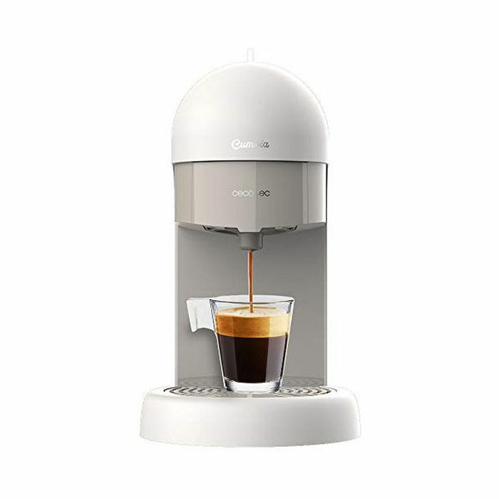 Capsule Coffee Machine Cecotec 01595 1100 W