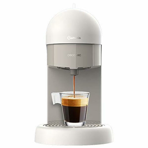 Express Coffee Machine Cecotec Cumbia Capricciosa 1100 W