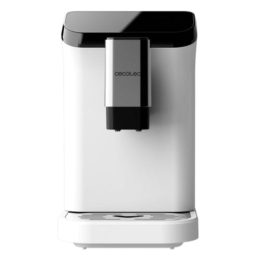 Superautomatic Coffee Maker Cecotec CREMMAET MACCHIA  White