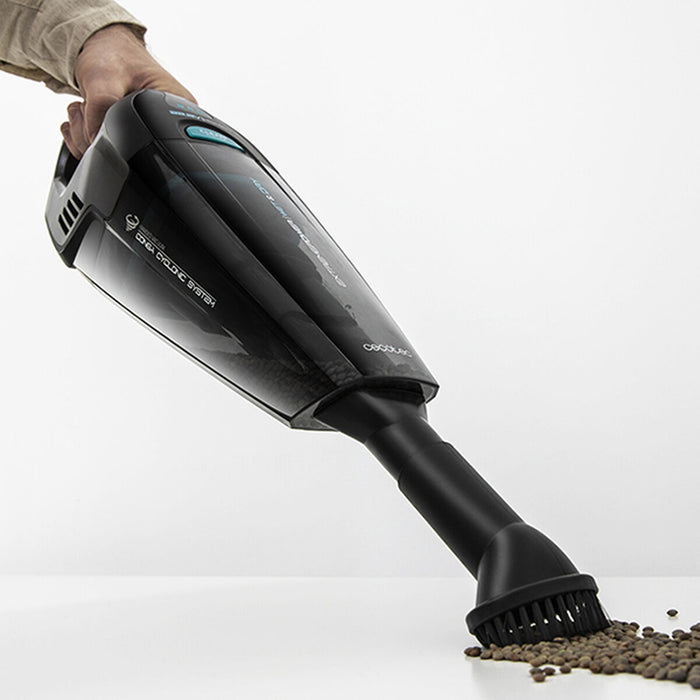 Cyclonic Hand-held Vacuum Cleaner Cecotec Conga Immortal Extreme Suction 0,5 L 22,2 V (Refurbished D)