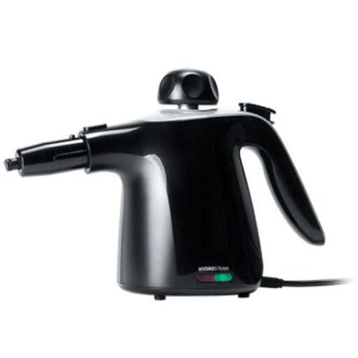 Vaporeta Steam Cleaner Cecotec Hydrosteam 1040 Active&Soap 1100 W 450 ml Black