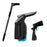 Window Vacuum Cleaner Cecotec POPSTAR 5722 100 ml
