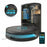 Robot Vacuum Cleaner Cecotec Conga 12090 Twice Roller Home&Fill