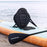 2-in-1 Inflatable Paddle Surf Board with Seat and Accessories Siros InnovaGoods 10'5" 320 cm